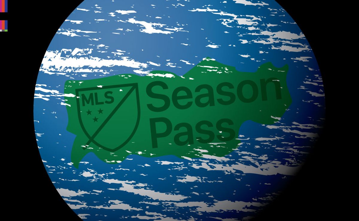 MLS Season Pass: Can you sign up for just one team? - World Soccer Talk