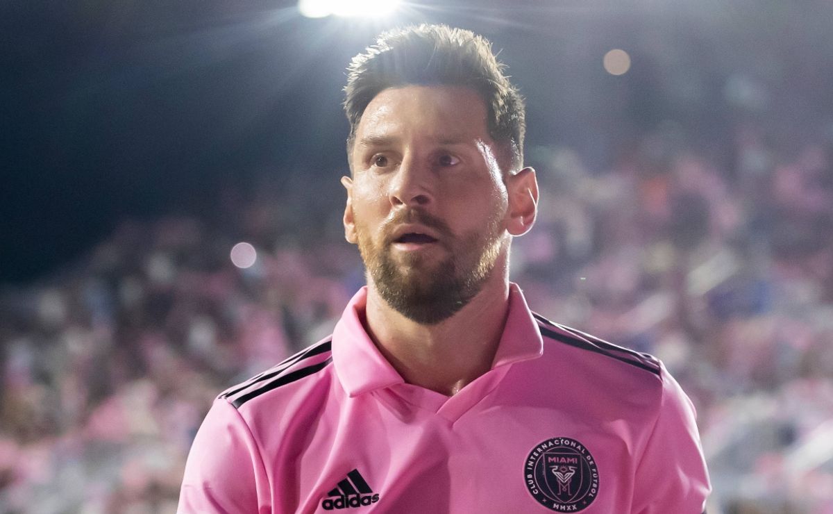 How to watch Messi play soccer: 2023 MLS Season Pass is more than 70% off 