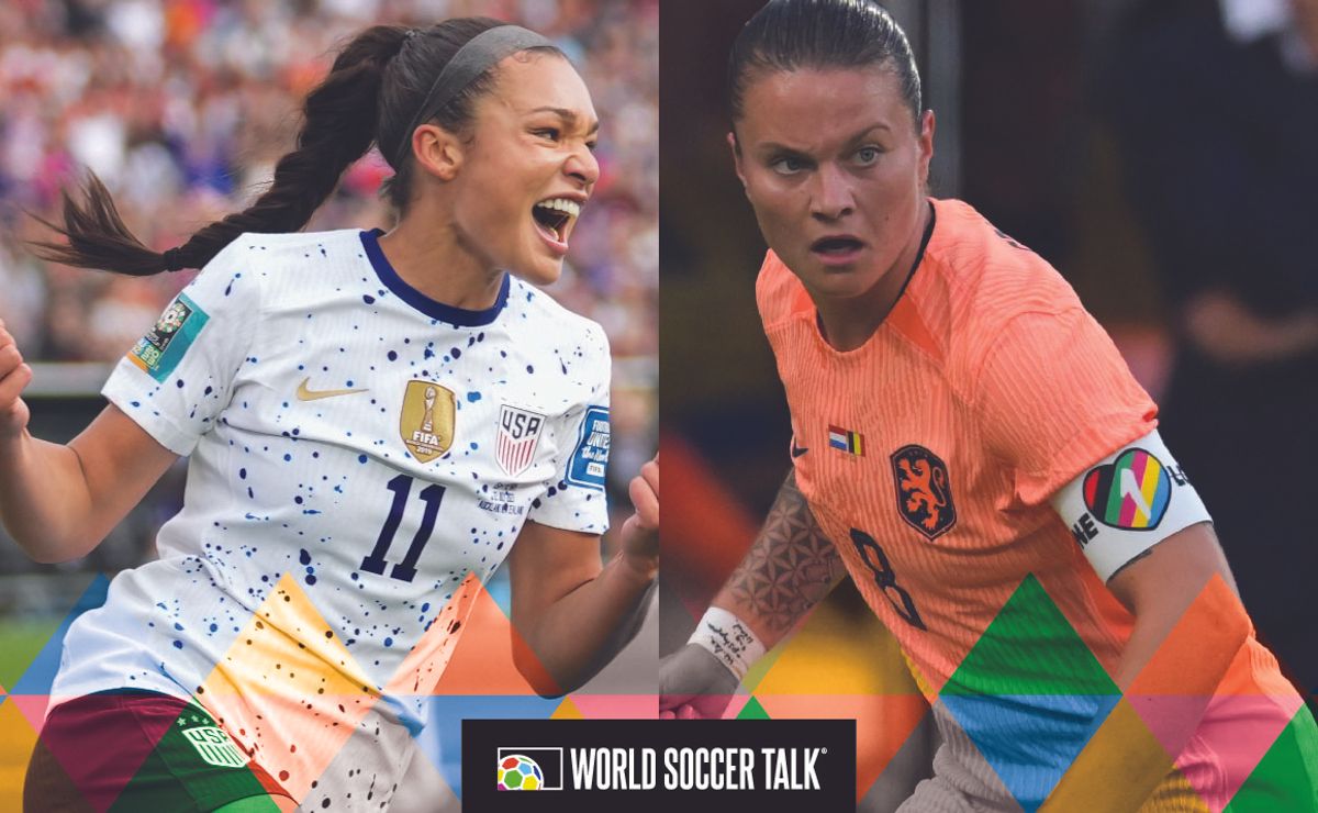 World Cup TV Schedule, Streaming - World Soccer Talk