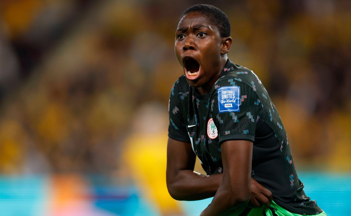 Nigeria Women's World Cup Team Taps FIFPRO for FIFA Payment