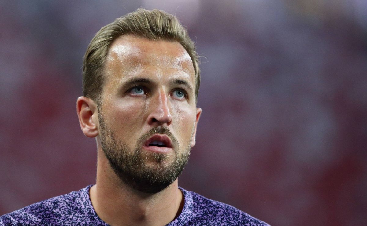 Harry Kane Set to Join Bayern Munich in Blockbuster Transfer As Spurs and  German Giants Seal Mega Deal: Report
