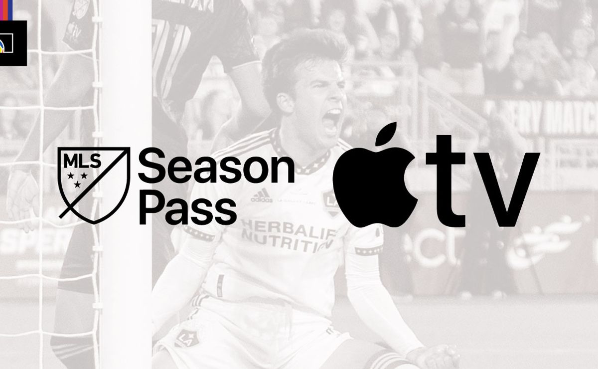 Can I get MLS Season Pass without Apple TV?