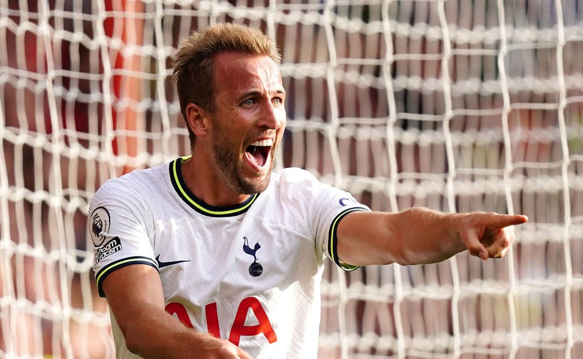 Football rumours: Tottenham name Harry Kane price as Bayern Munich prepare  bid