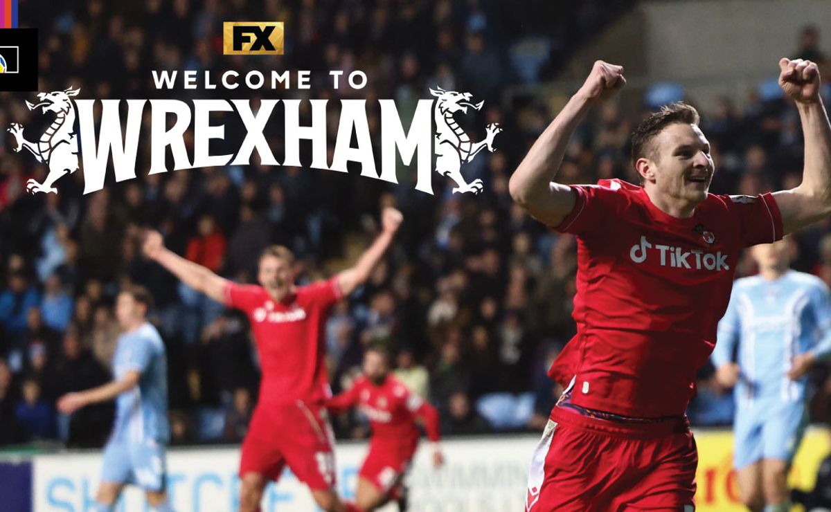 What Time Will 'Welcome to Wrexham' Premiere on FX and Hulu?