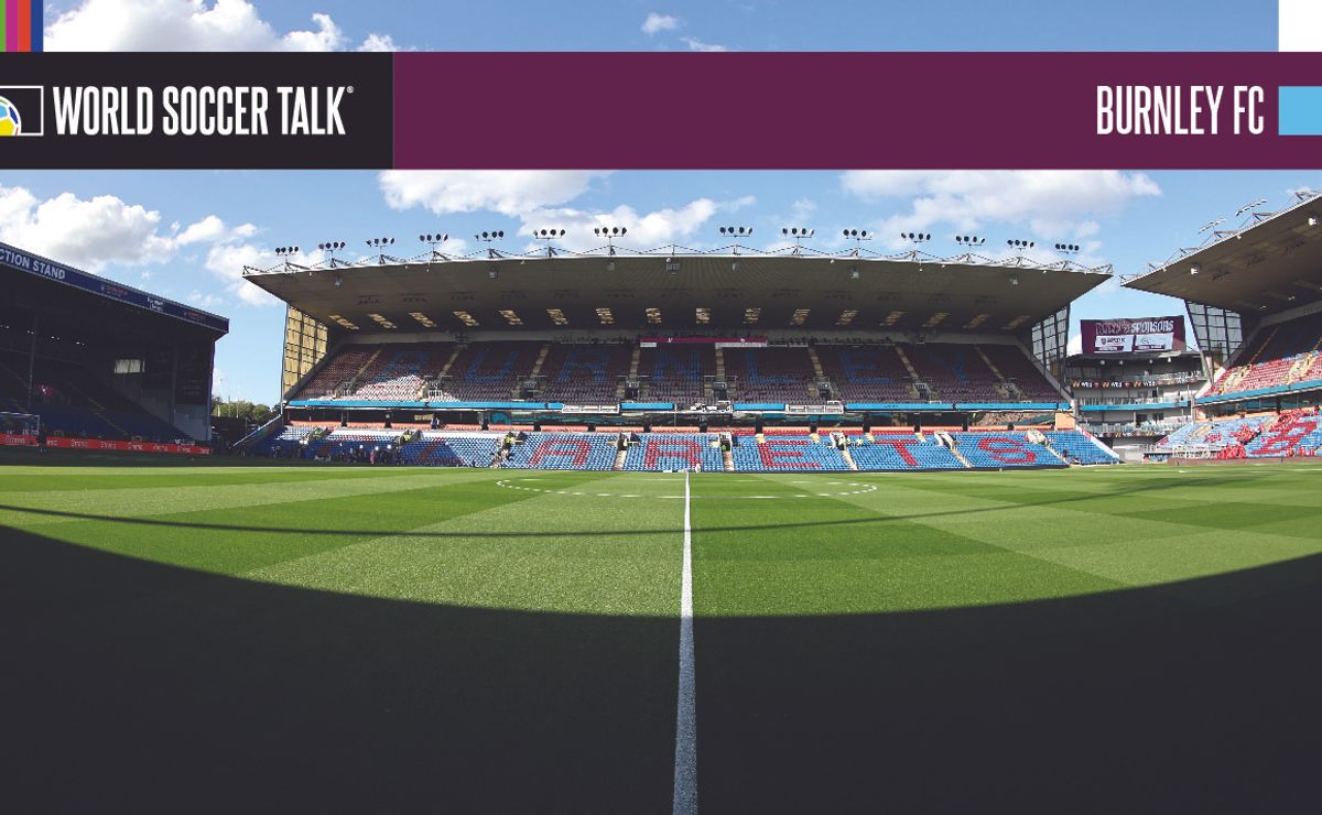 Burnley TV schedule for US viewers