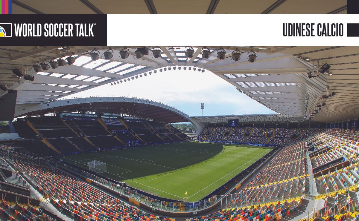 Udinese vs. Lazio: Serie A Match Highlights (12/27) - Scoreline, image size:1200x740