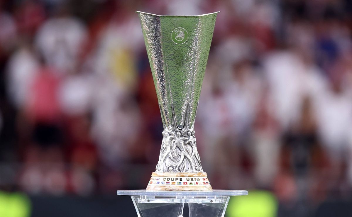 Tickets on sale for Europa League group stage game against Slavia