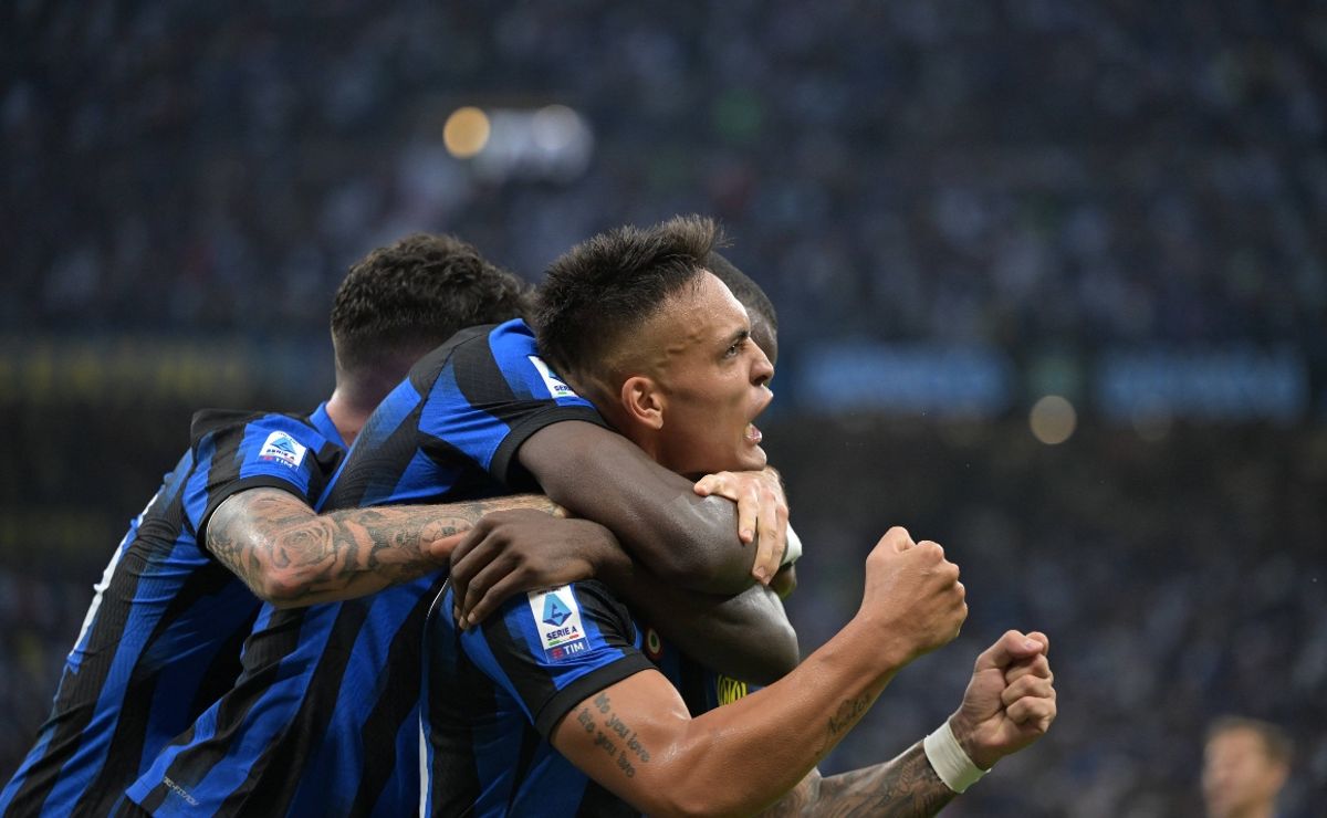 Lautaro brace secures Inter Milan thrashing of Fiorentina