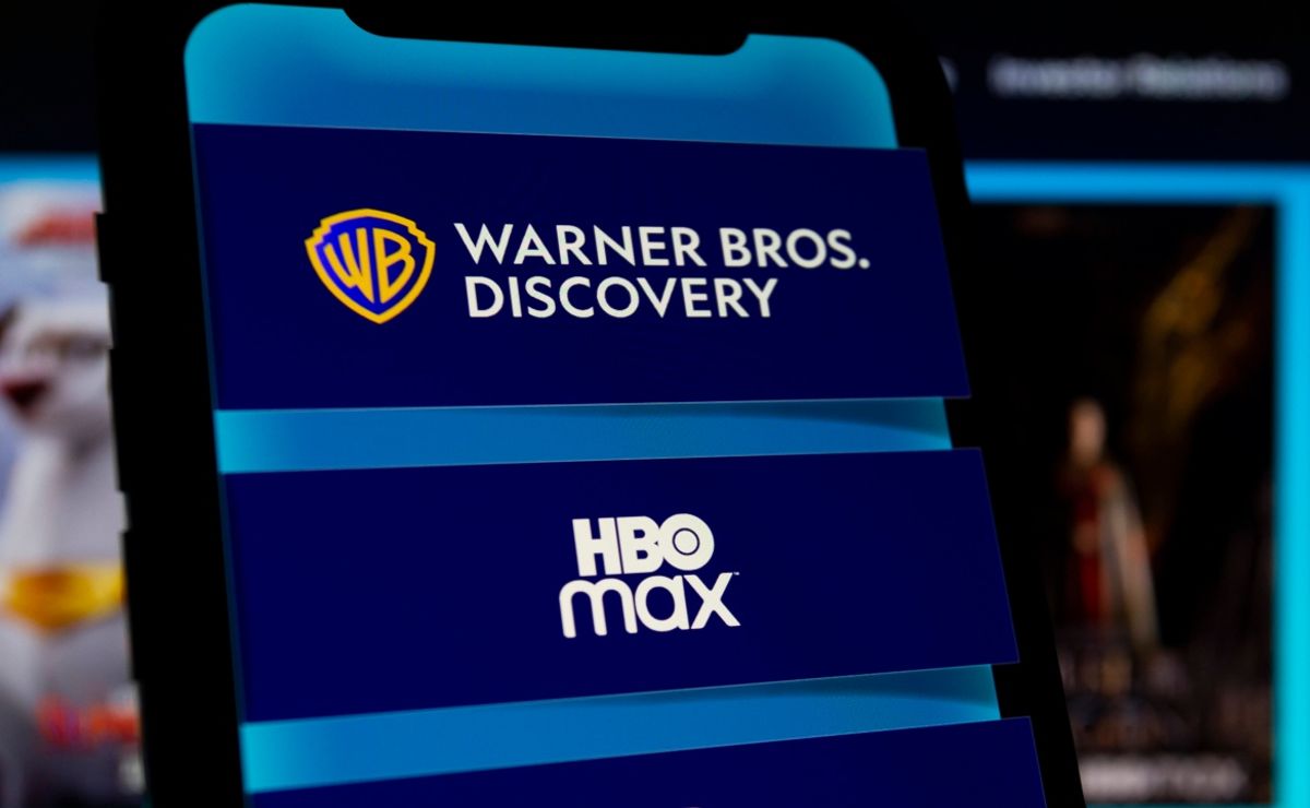 Warner Bros. Discovery targets Max streaming sports tier for October