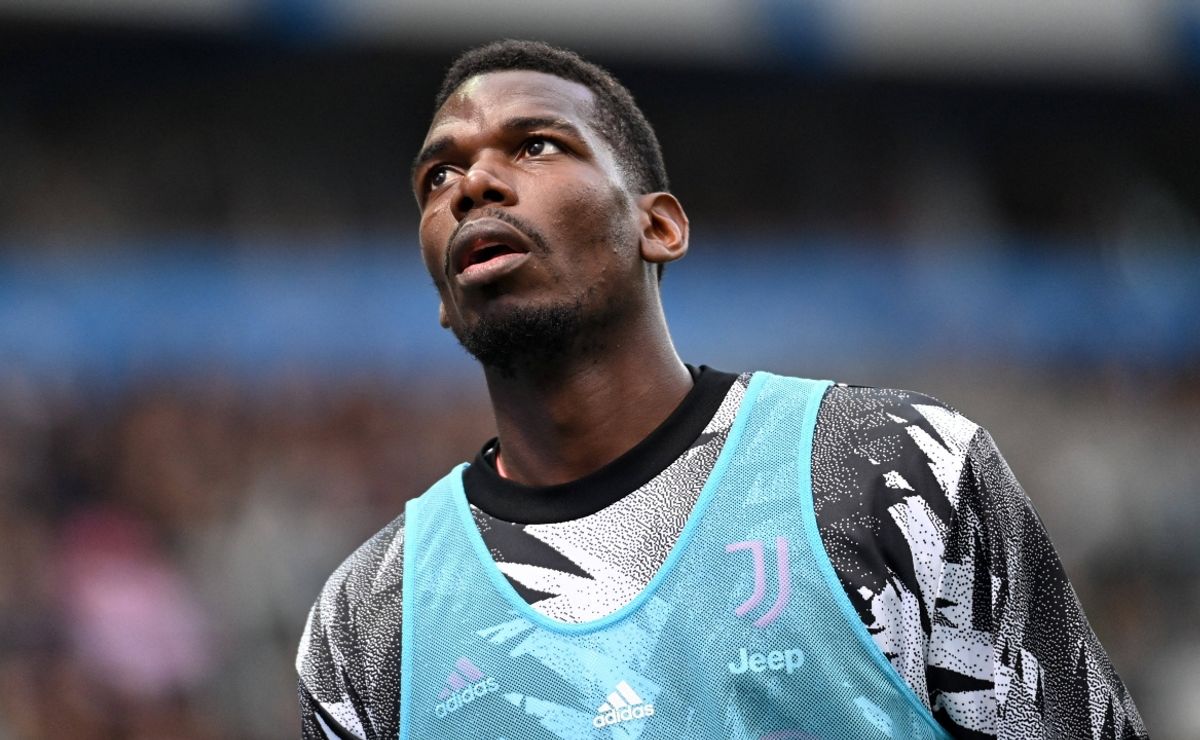 Pogba wanted to be 'hero' at Manchester United after Juventus - Football  Italia