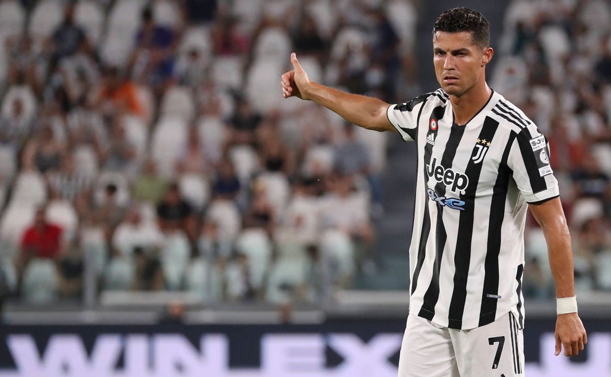 Cristiano Ronaldo says move to Juventus was 'destiny' - The Malta  Independent
