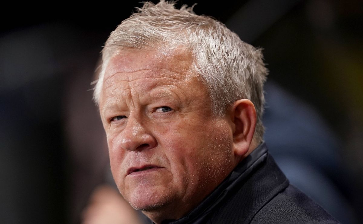 Ex-Premier League boss expected to take over at Sheffield Utd