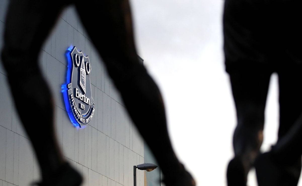 Premier League clubs have concerns over Everton sale, says report