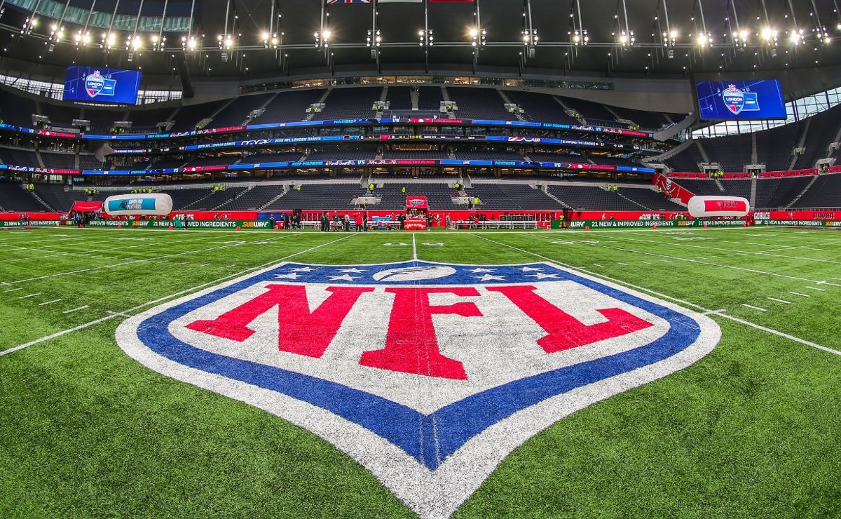 NFL in talks to play games at Bernabeu and Metropolitano