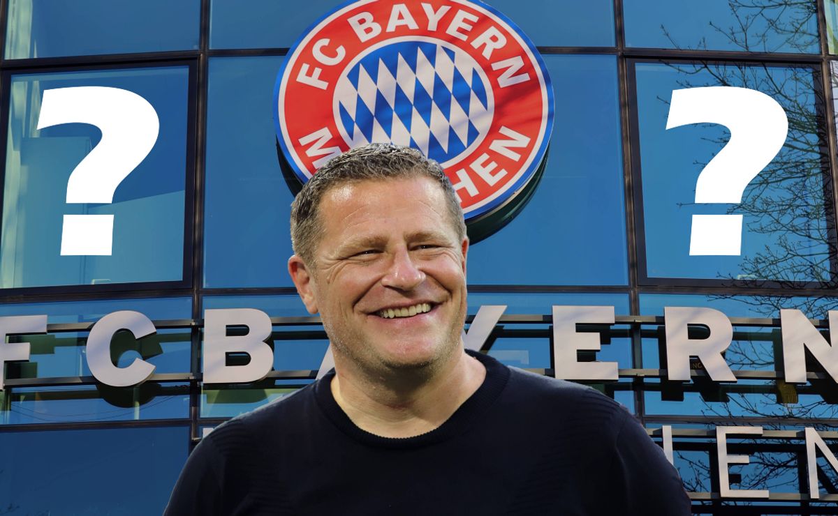RB Leipzig sacks sporting director as exec linked with Bayern