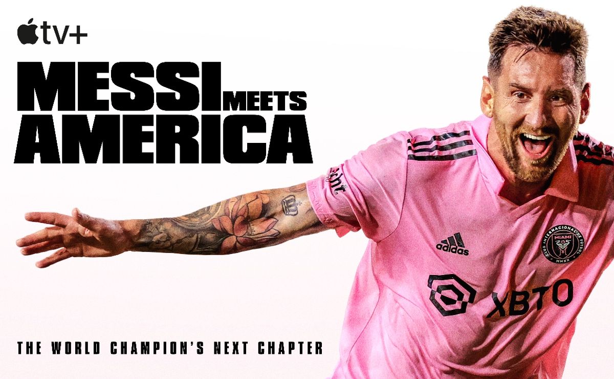 Bienvenido Messi: How to watch, stream Primetime event on MLS Season Pass