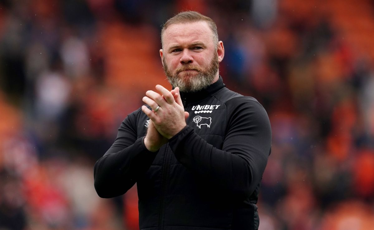 Rooney continues American connection at Birmingham City