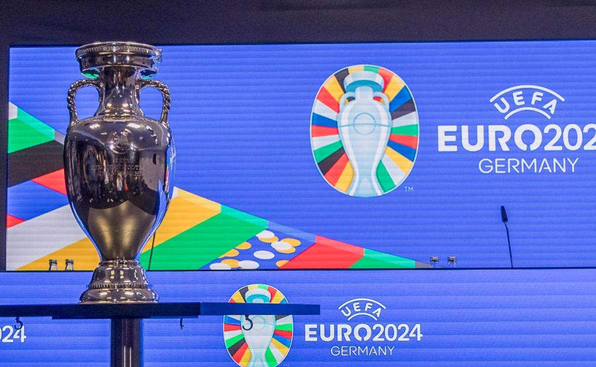 Sorteio da fase final do UEFA EURO 2024, UEFA EURO 2024