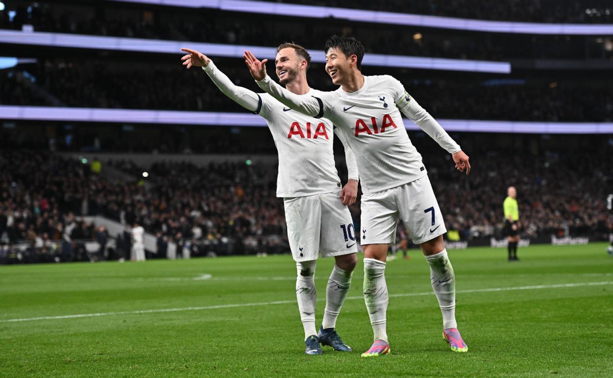 Officially official: Ledley King announced as Tottenham's newest