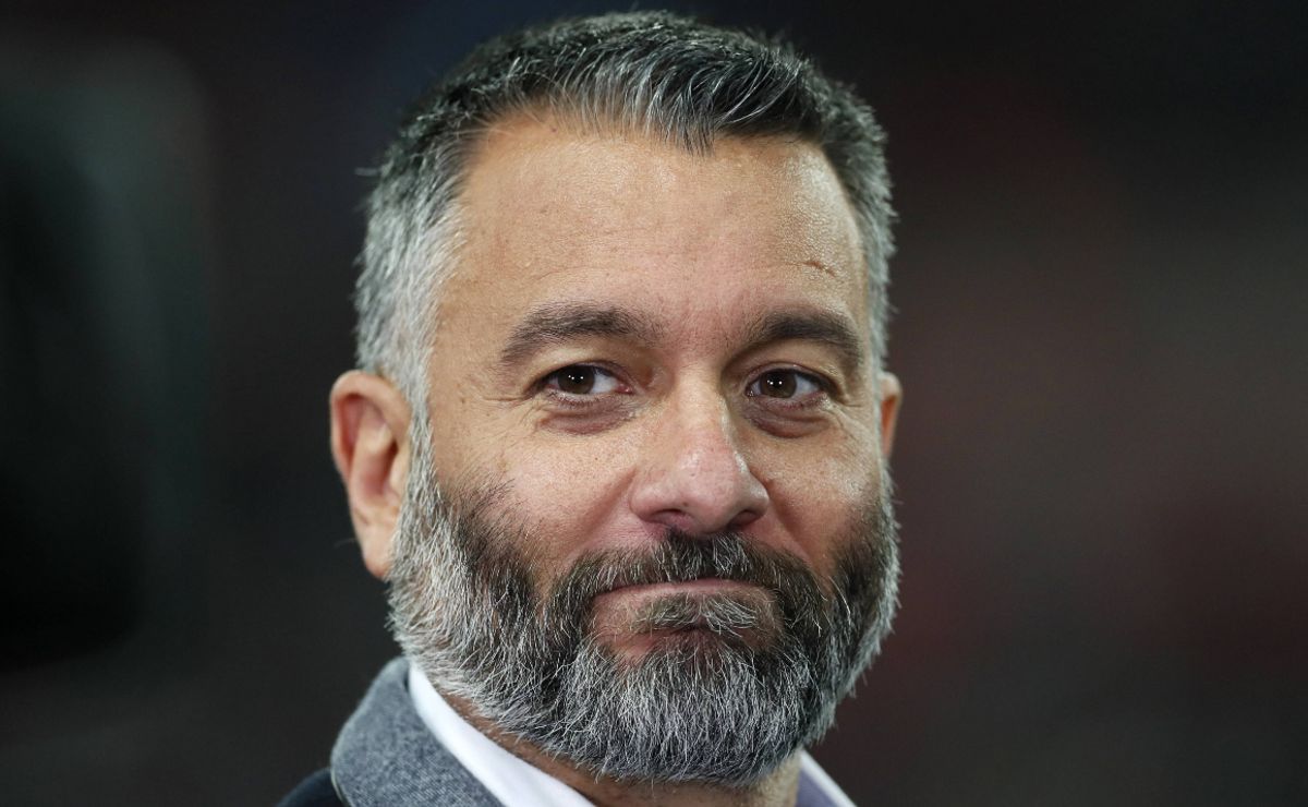 Guillem Balague to discuss Messi in Miami with World Soccer Talk