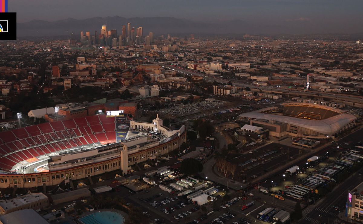 How many soccer teams are there in Los Angeles? - World Soccer Talk