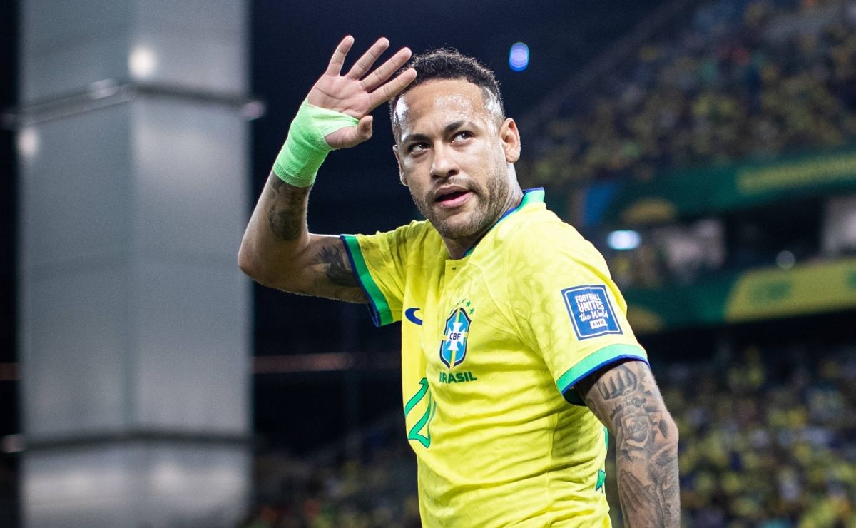 Ancelotti's Optimism: "Neymar Can Return Next Week"