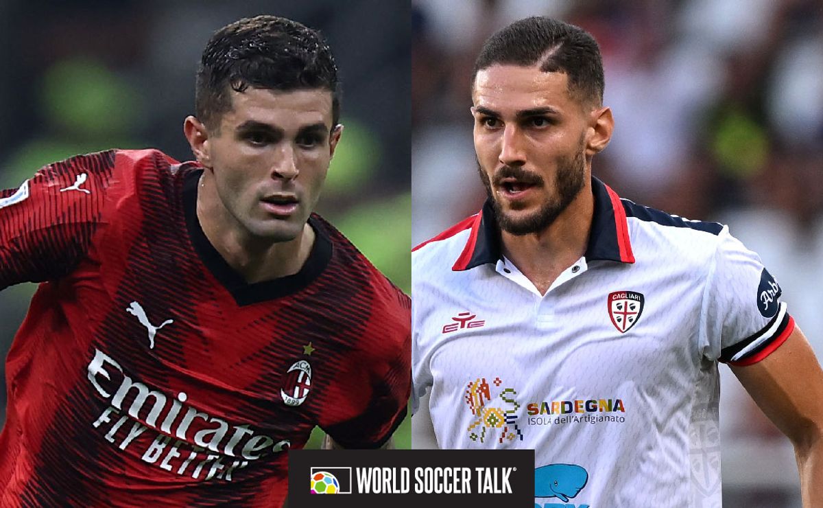 Where to watch AC Milan vs Cagliari on US TV - World Soccer Talk