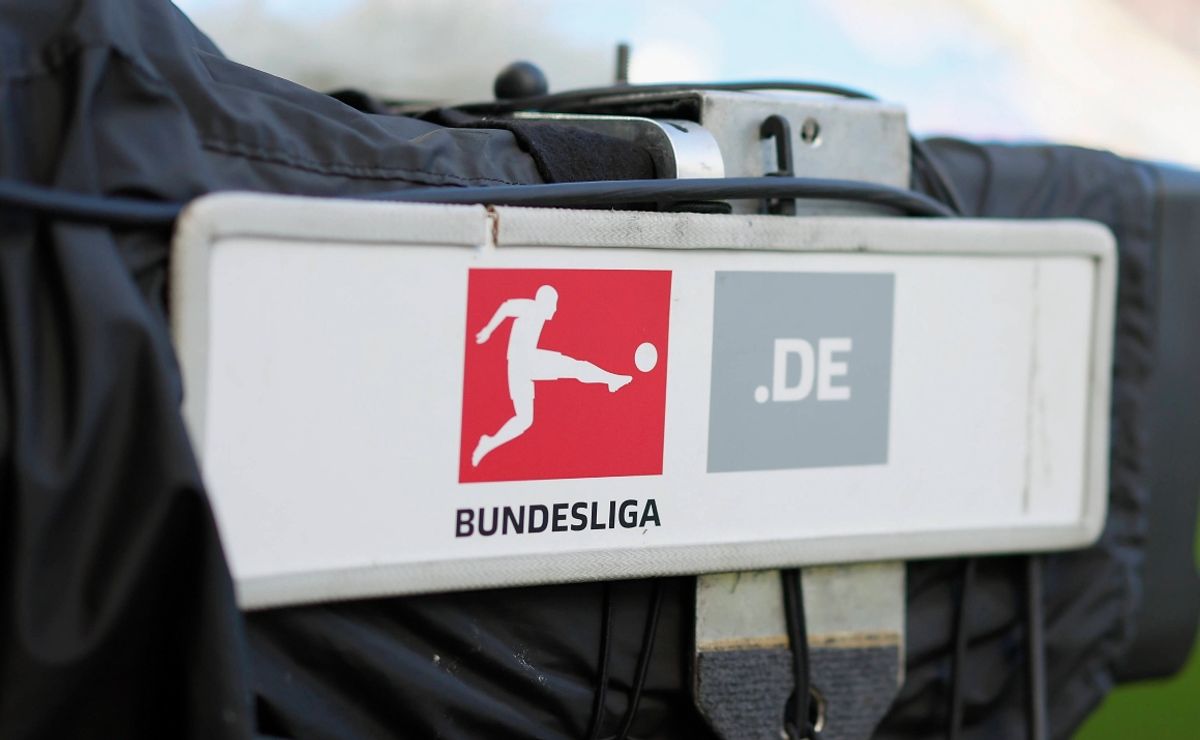 Bundesliga make major rule change in TV rights packages