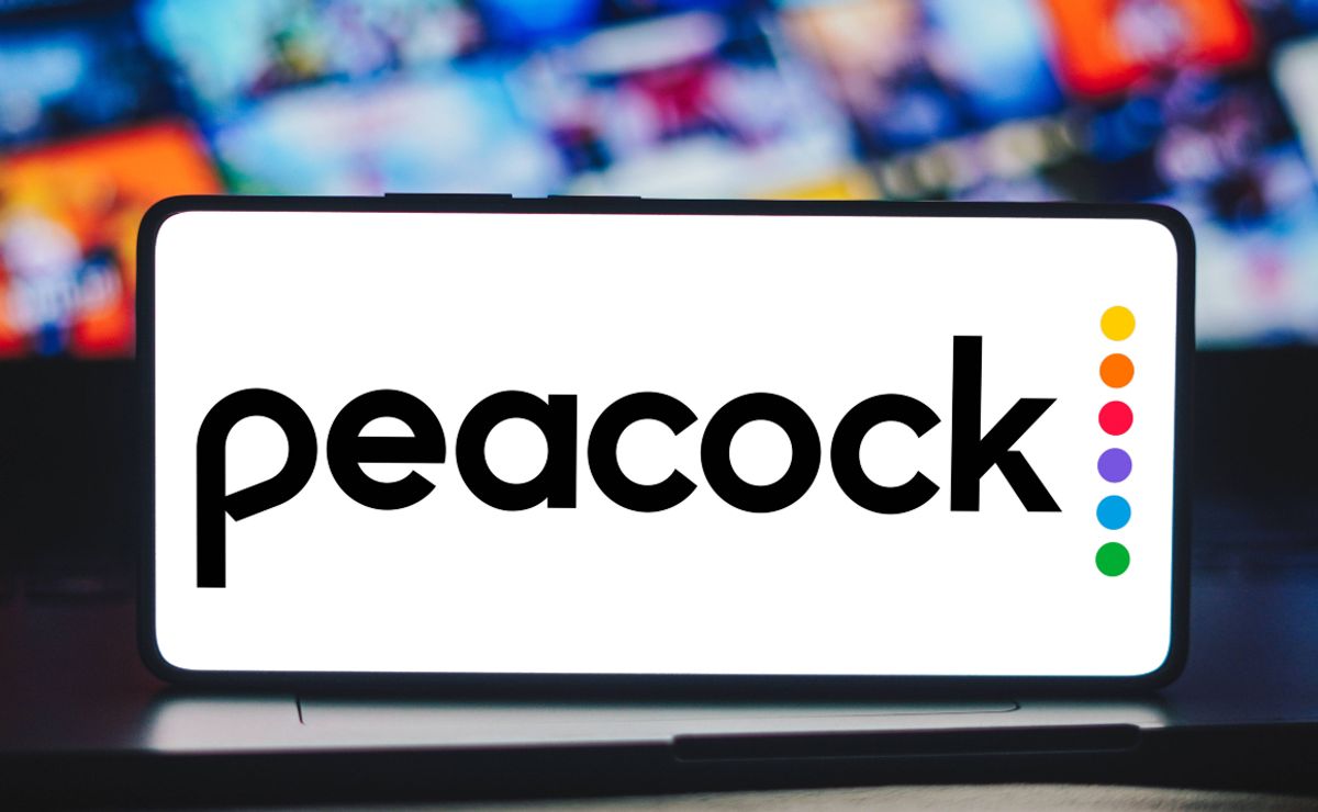 Deal alert: Get Peacock annual plan for limited time (Expired)