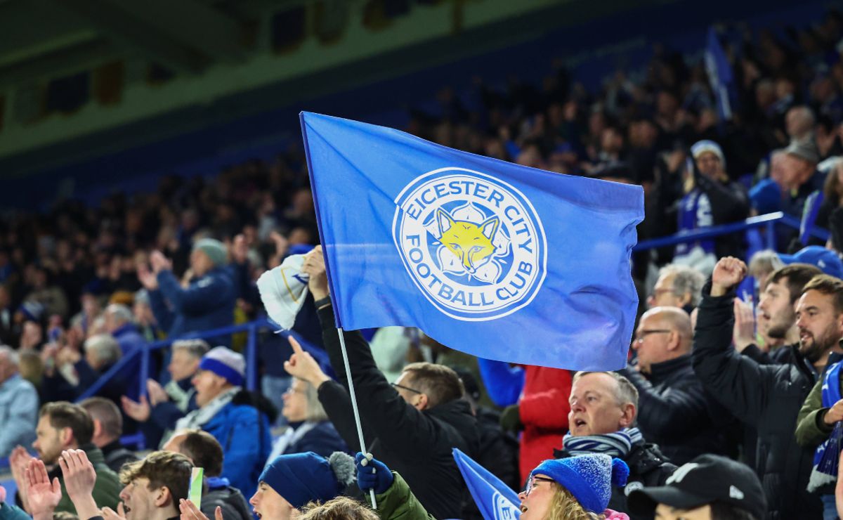 Leicester earns Premier League promotion as financial issues loom