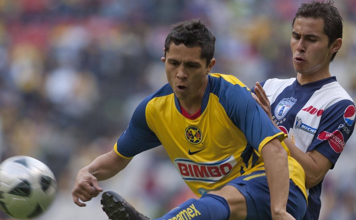 Where to find Pachuca vs Club America on US TV: April 30, 2024
