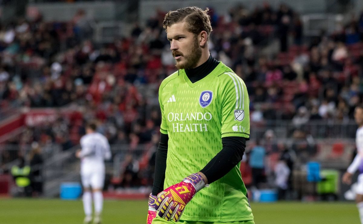 Orlando goalie arrested for nightclub brawl: Will he face charges?