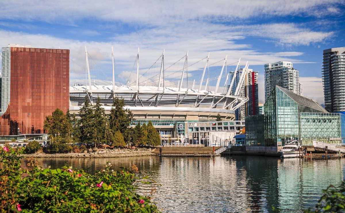 Vancouver plans for huge payoff at World Cup despite rising costs