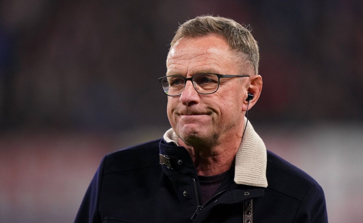 Rangnick rejects Bayern as club continues search for new coach