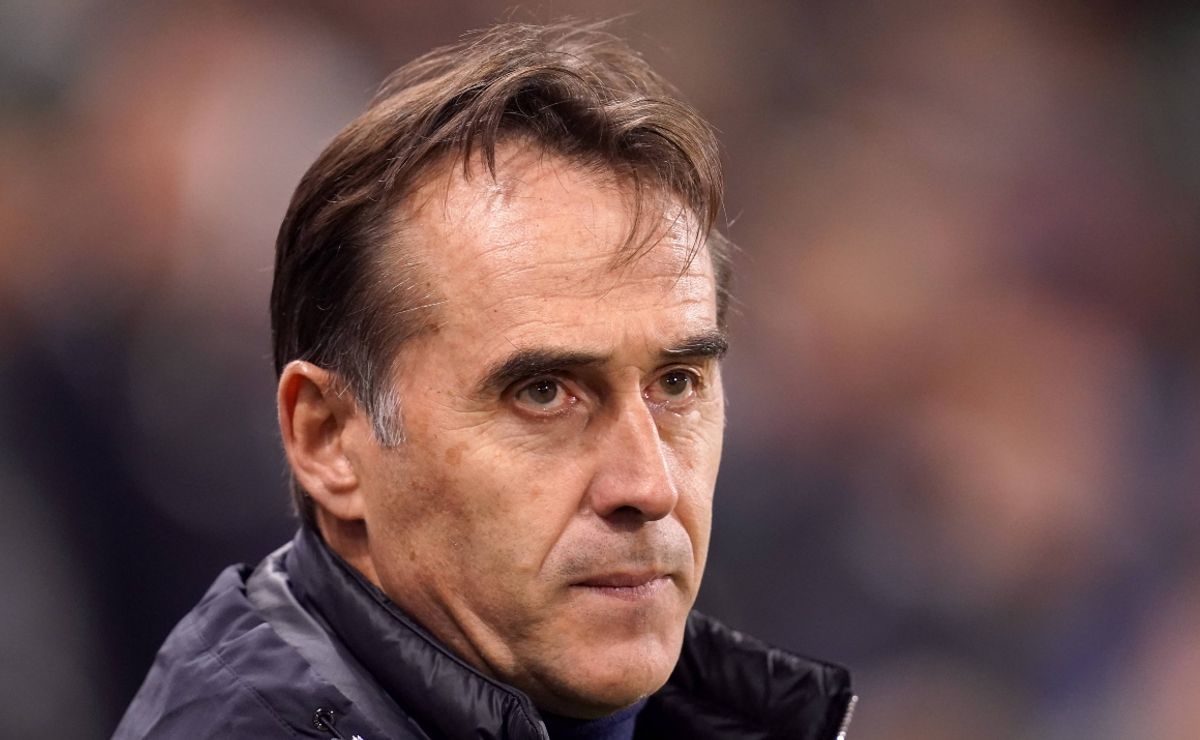 West Ham closing in on naming Lopetegui as their next manager