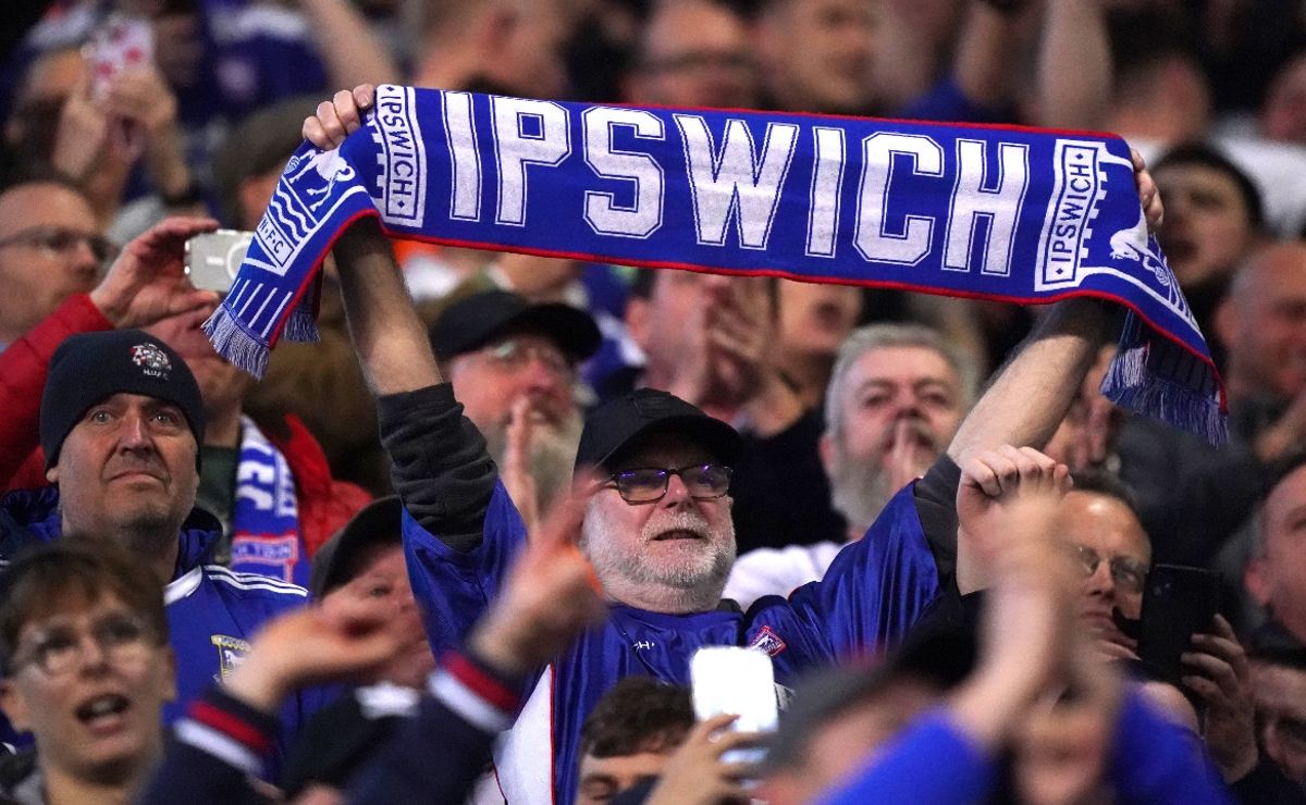 Where to find Ipswich vs Huddersfield on US TV: May 4, 2024