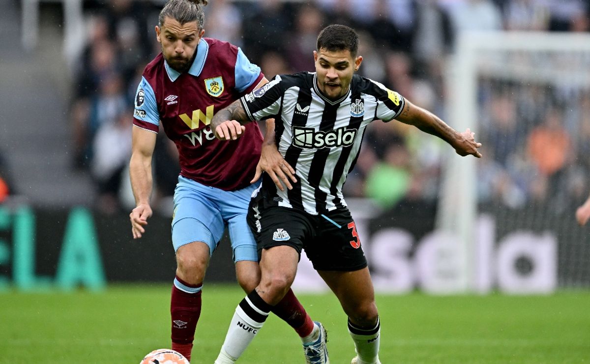 Where to find Burnley vs Newcastle on US TV: May 4, 2024
