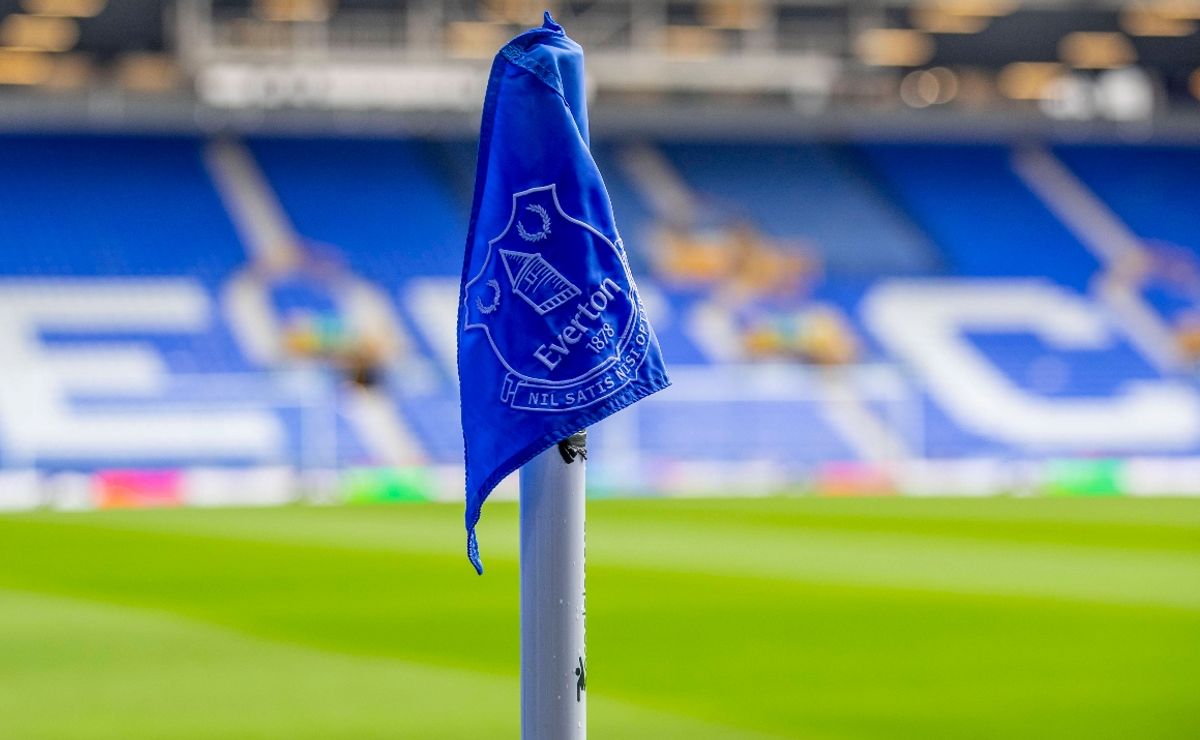 New twist in Everton takeover: 777 Partners accused of fraud