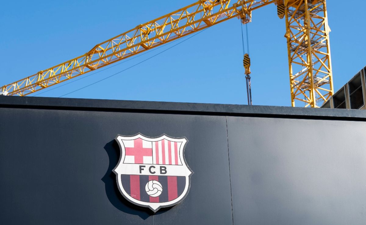 Will Barcelona play 2024-25 Champions League at Camp Nou?