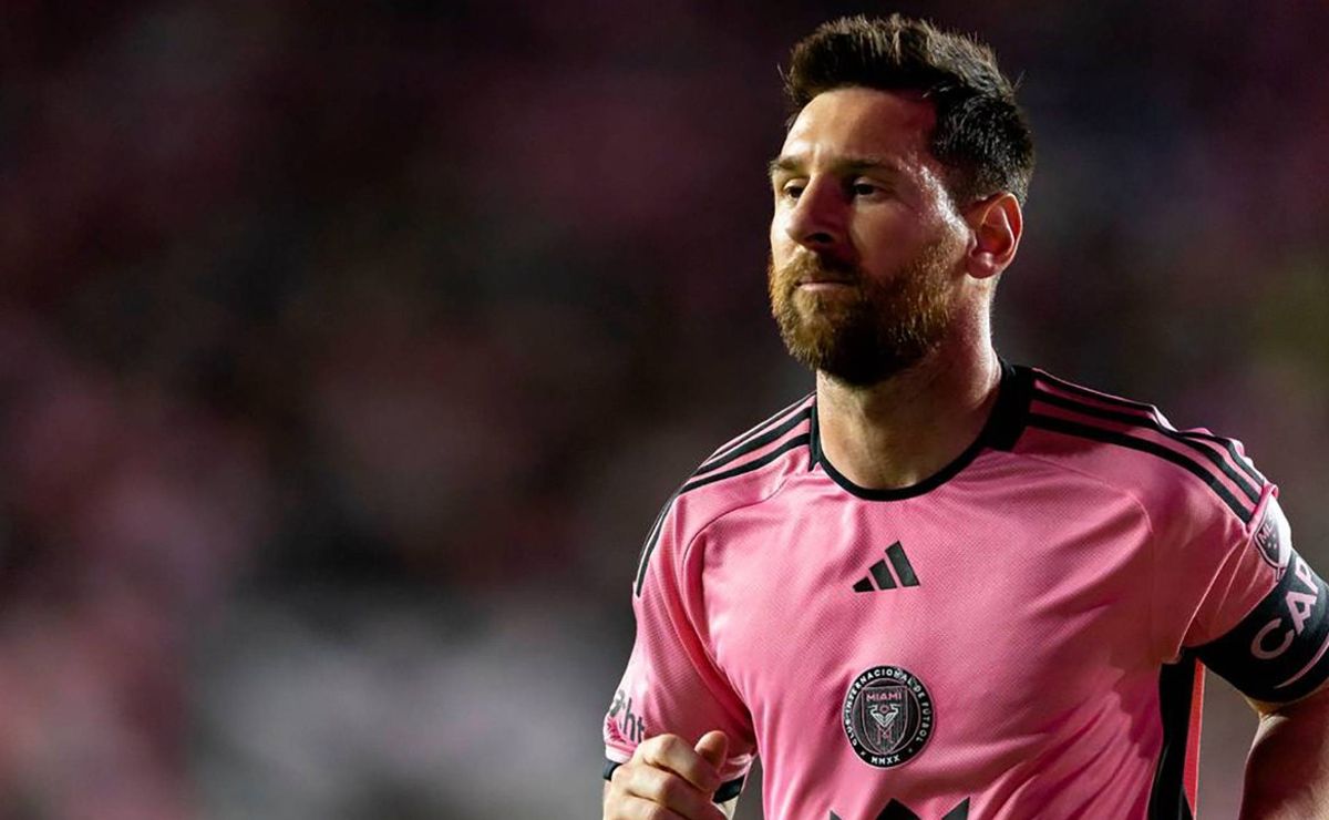 Messi unlikely to sell out 19,619 stadium in Montreal