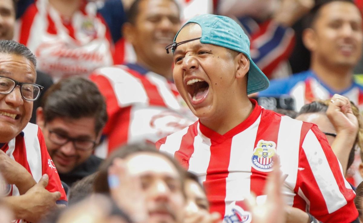 Where to find Toluca vs Chivas on US TV: May 11, 2024
