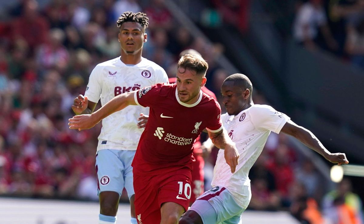 Where to find Aston Villa vs Liverpool on US TV: May 13, 2024