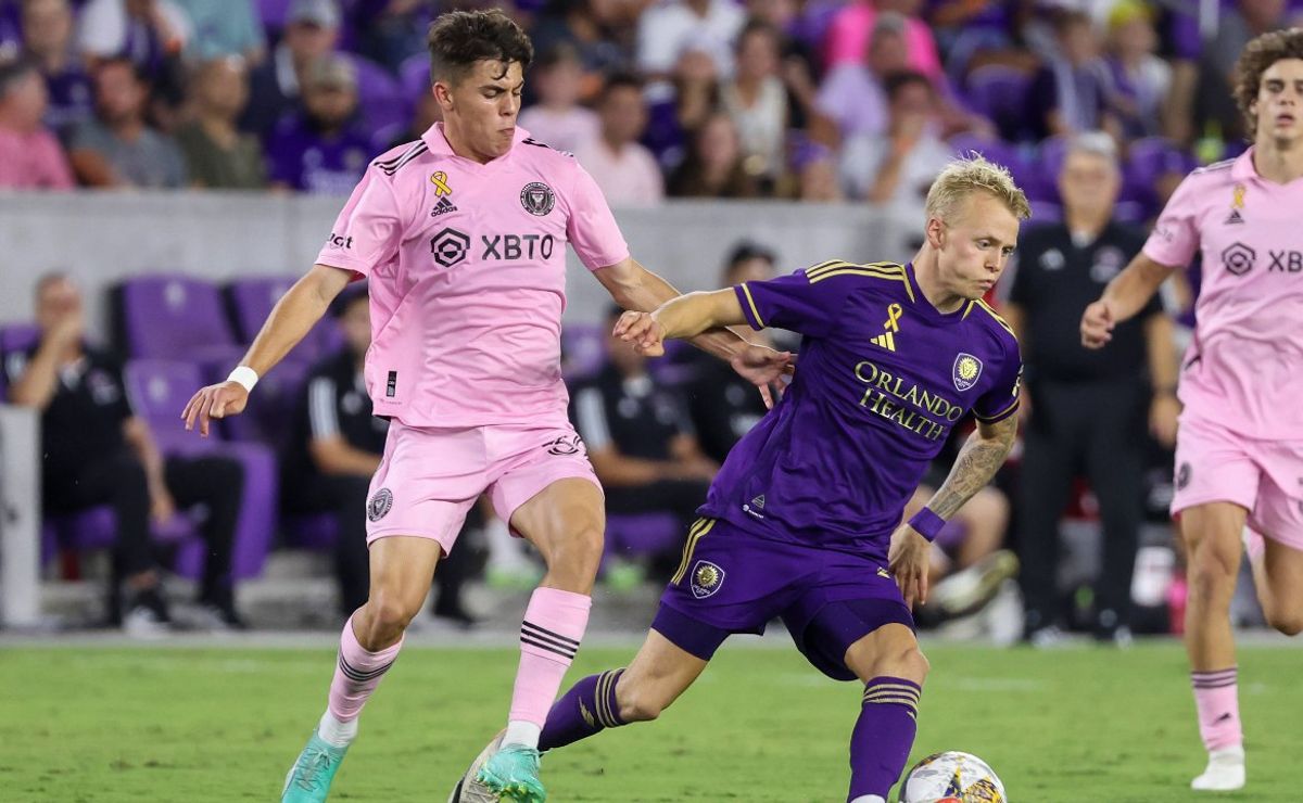 Where to find Orlando vs Inter Miami on US TV: May 15, 2024