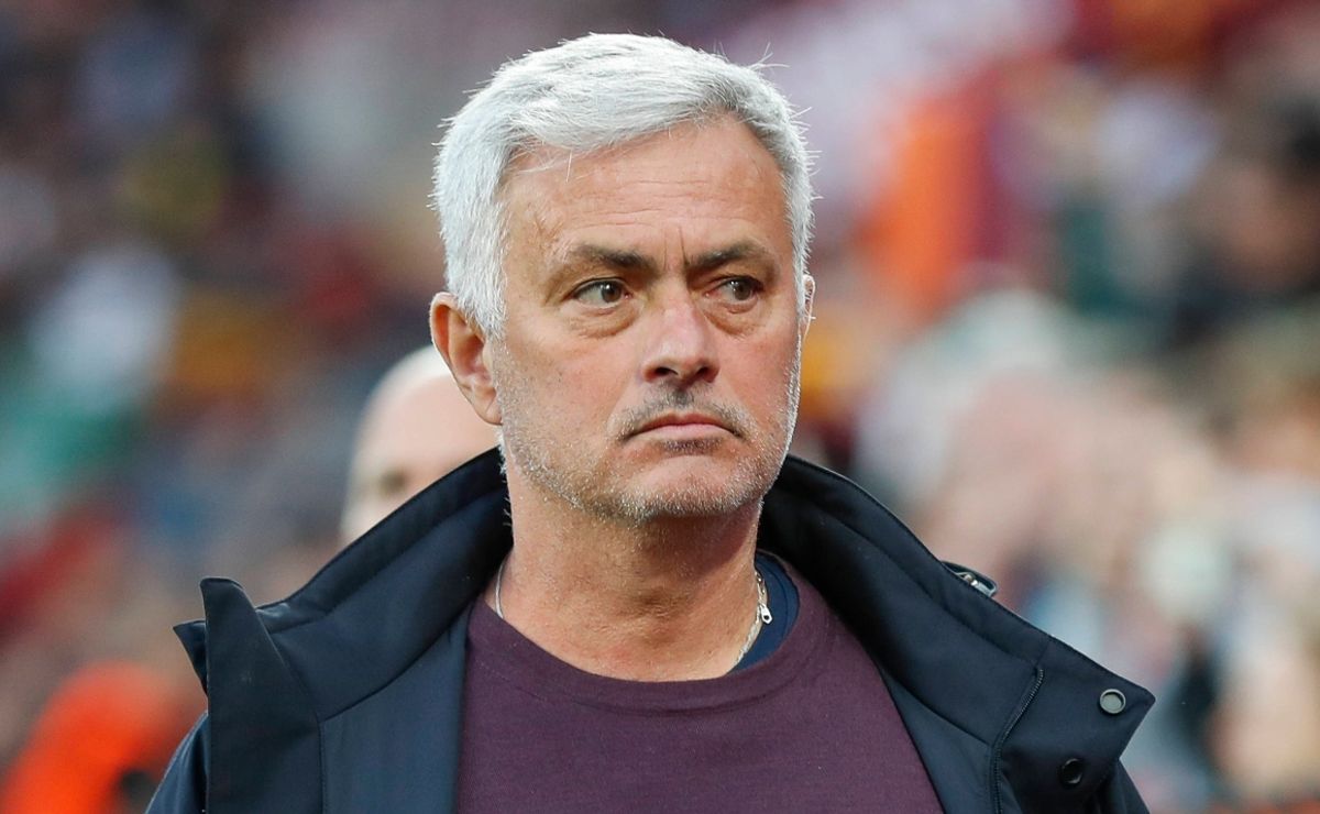 Mourinho to return to surprising managerial role, but with catch