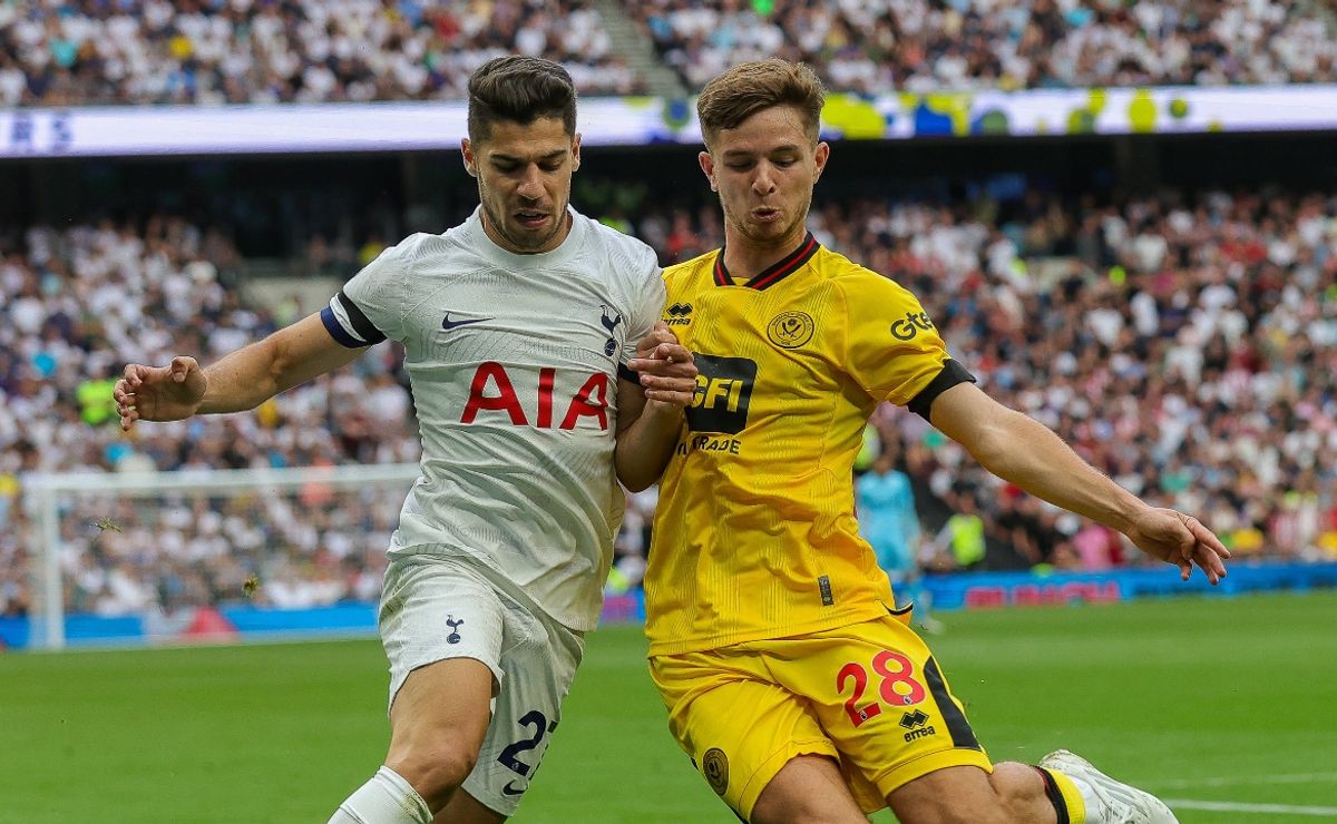Where to find Sheffield United vs Tottenham on US TV: May 19, 2024