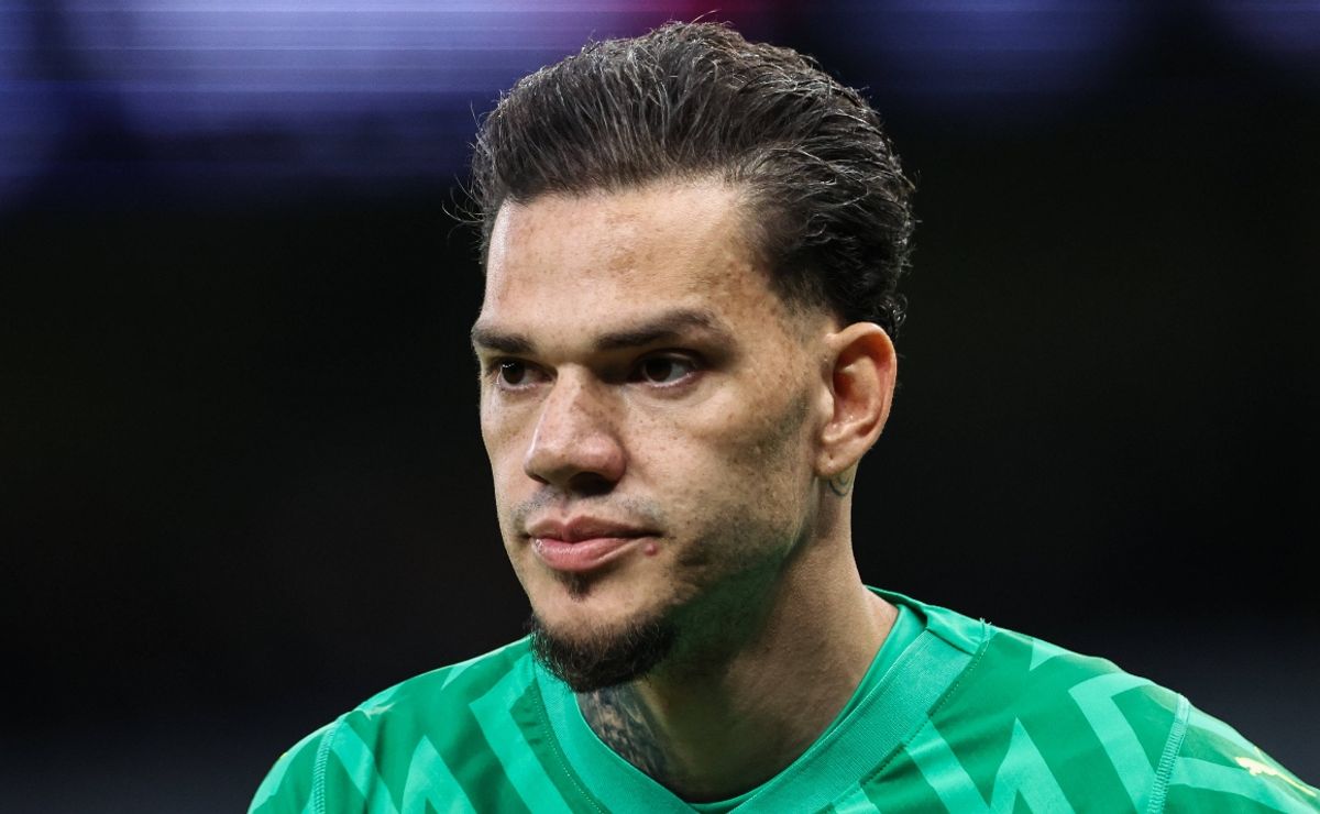 Brazil adds to Copa America squad after ruling out Ederson