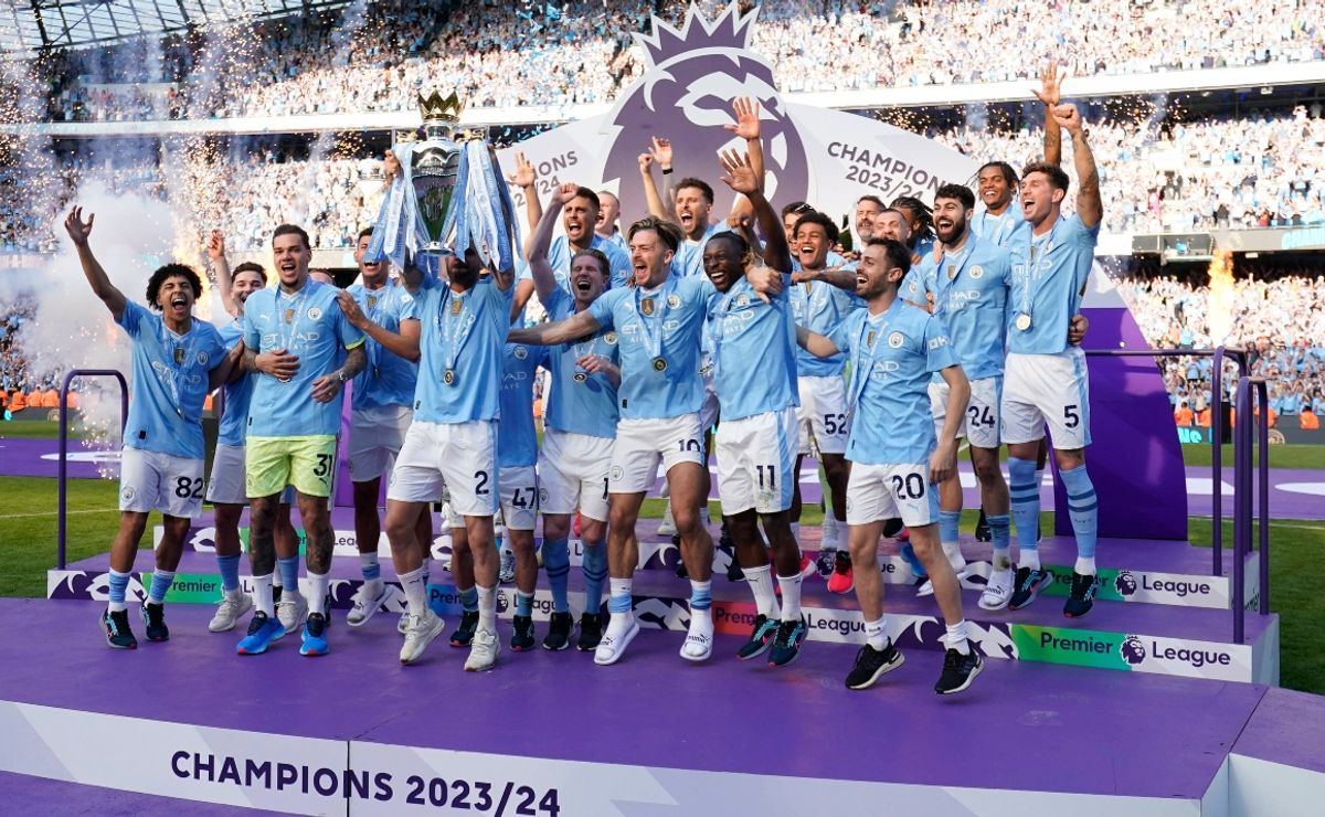 NBC sets record as most-watched Premier League season in US