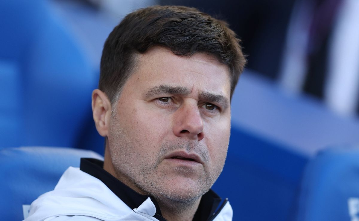 Pochettino set for Premier League stay at Chelsea's arch rivals
