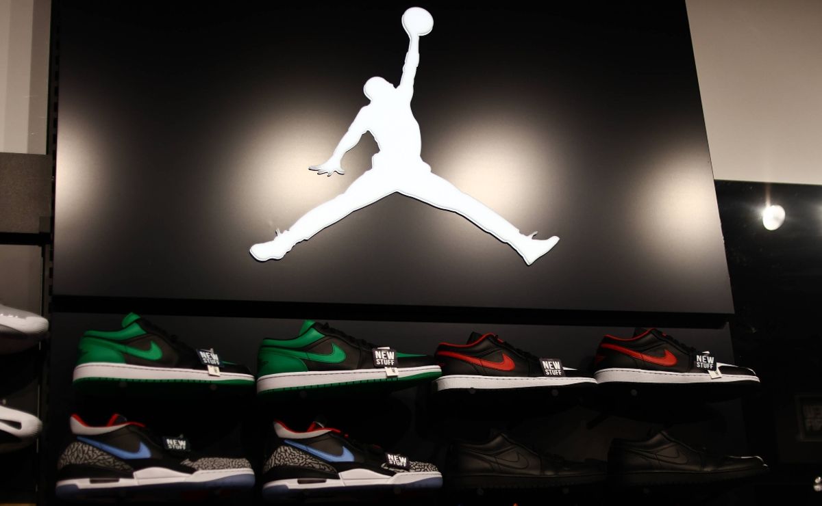 Jordan soccer enlargement runs into Chelsea and Tottenham – Cbainfo