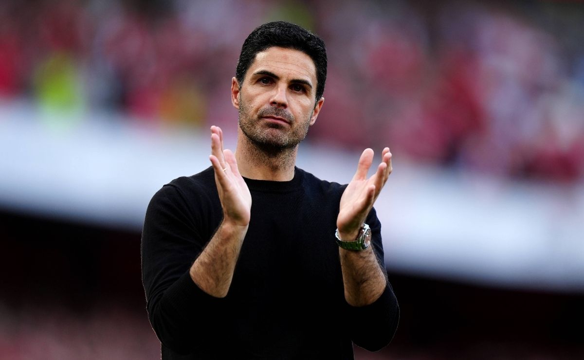 Arsenal gives Arteta new contract as demand for trophies rises